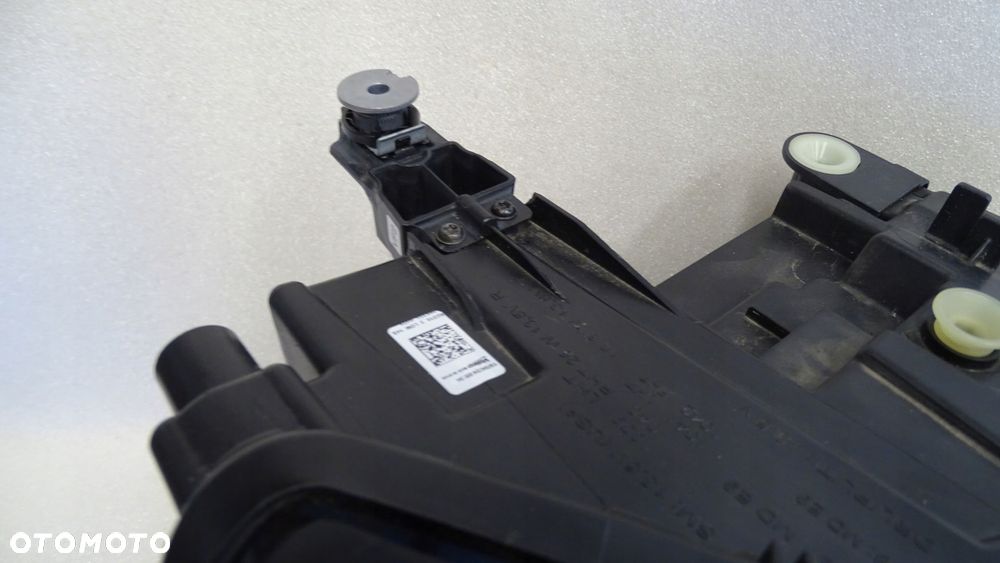 audi q4 e-tron - lampa przednia prawa full led - 6