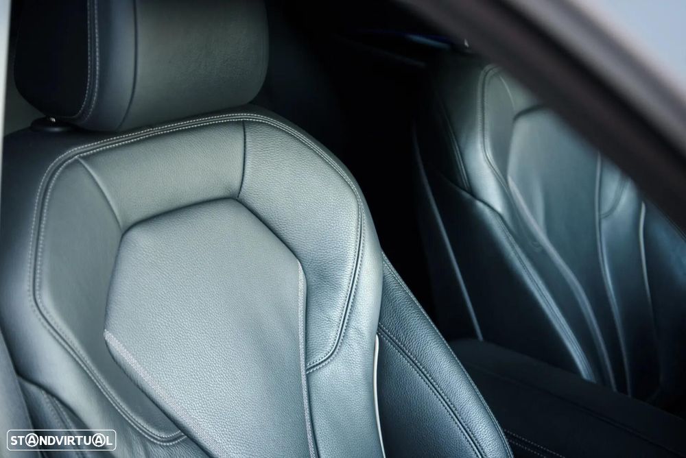 BMW 530 e iPerformance Pack M - 25