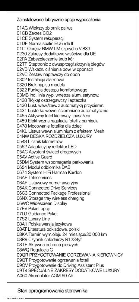 BMW Seria 2 223i mHEV Luxury Line - 39