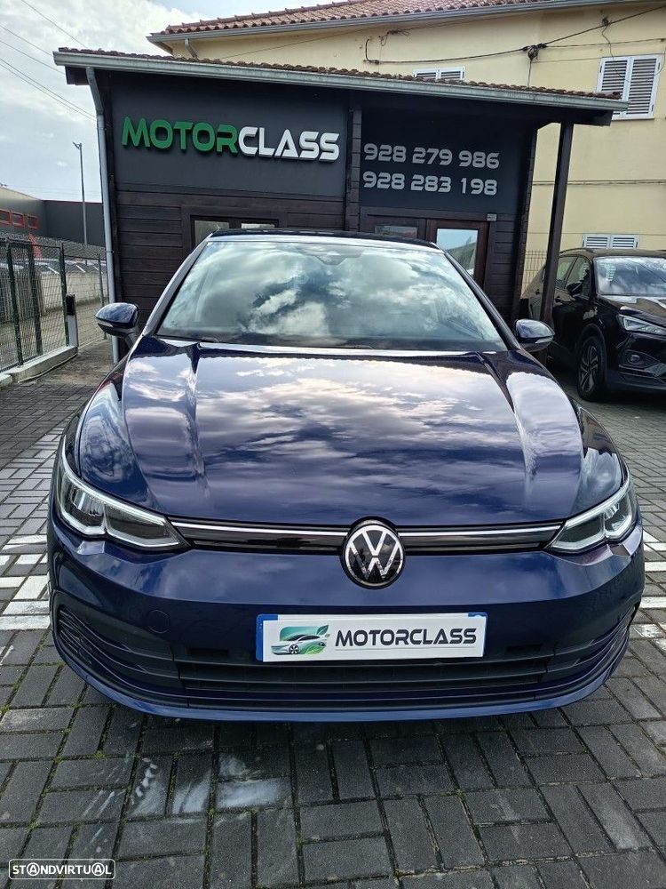 VW Golf 1.0 TSI Life - 2