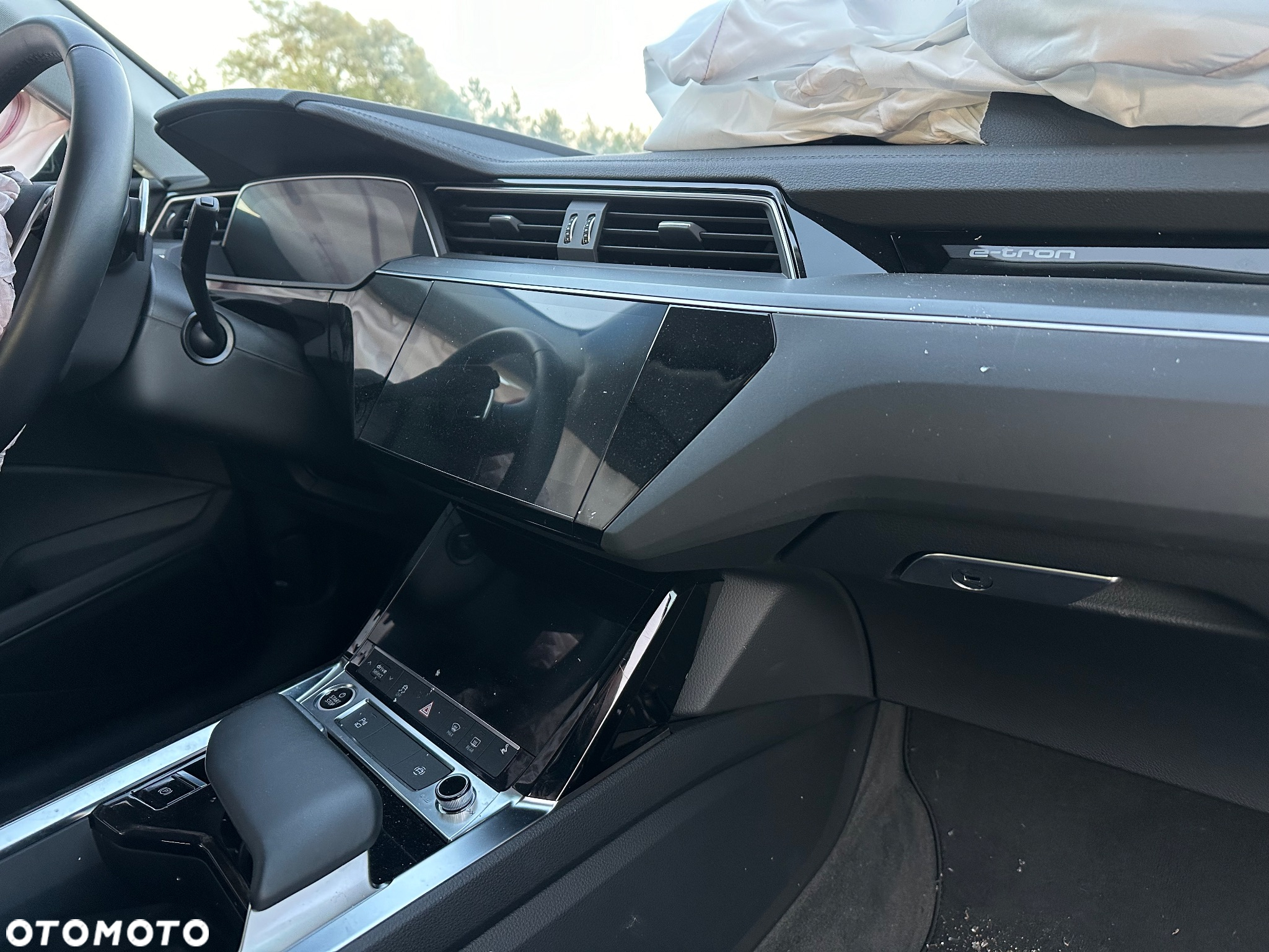 Audi e-tron 55 Quattro - 26
