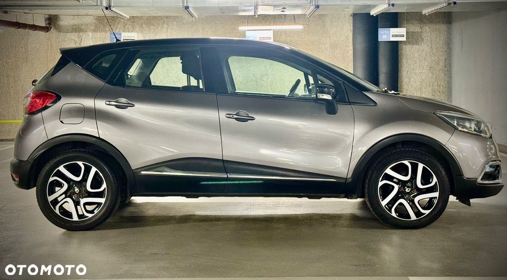 Renault Captur (ENERGY) TCe 90 INTENS - 5