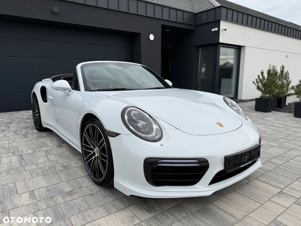 Porsche 911 - 5