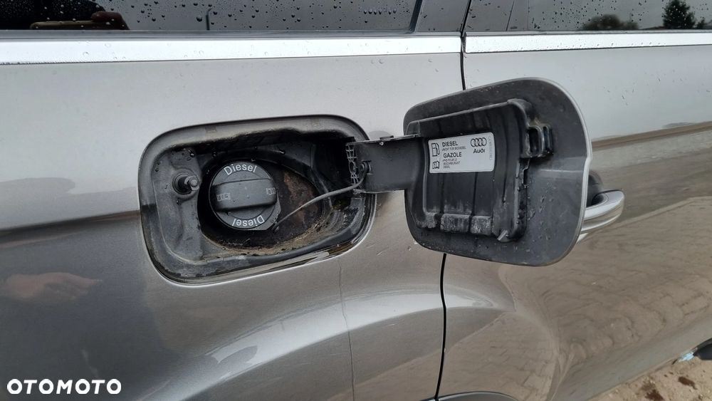 Audi Q7 3.0 TDI DPF clean Quattro Tiptronic - 29