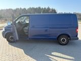 Volkswagen TRANSPORTER - 2