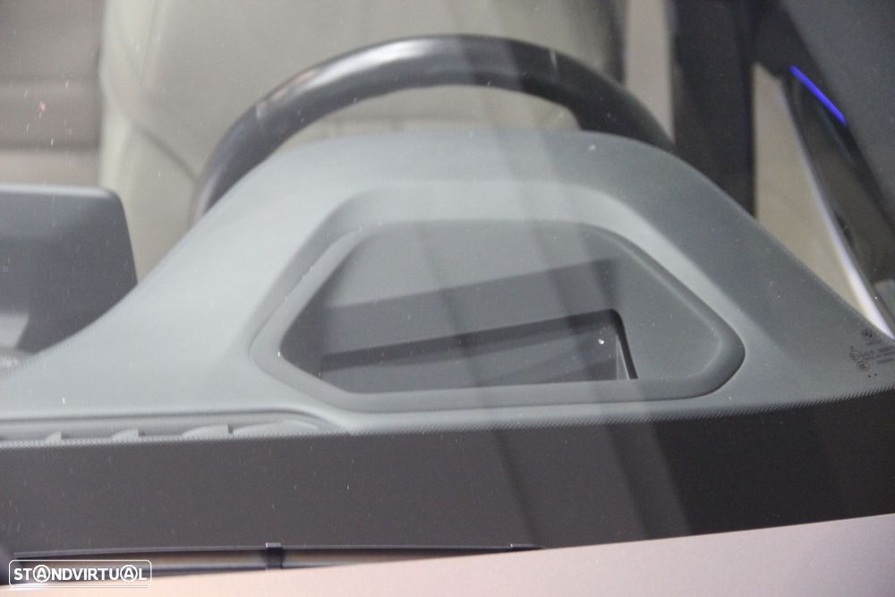 BMW 540 d xDrive Line Luxury Auto - 10