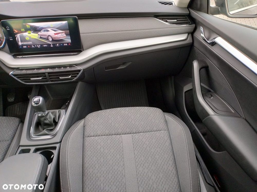 Skoda Octavia 1.5 TSI ACT Style - 28