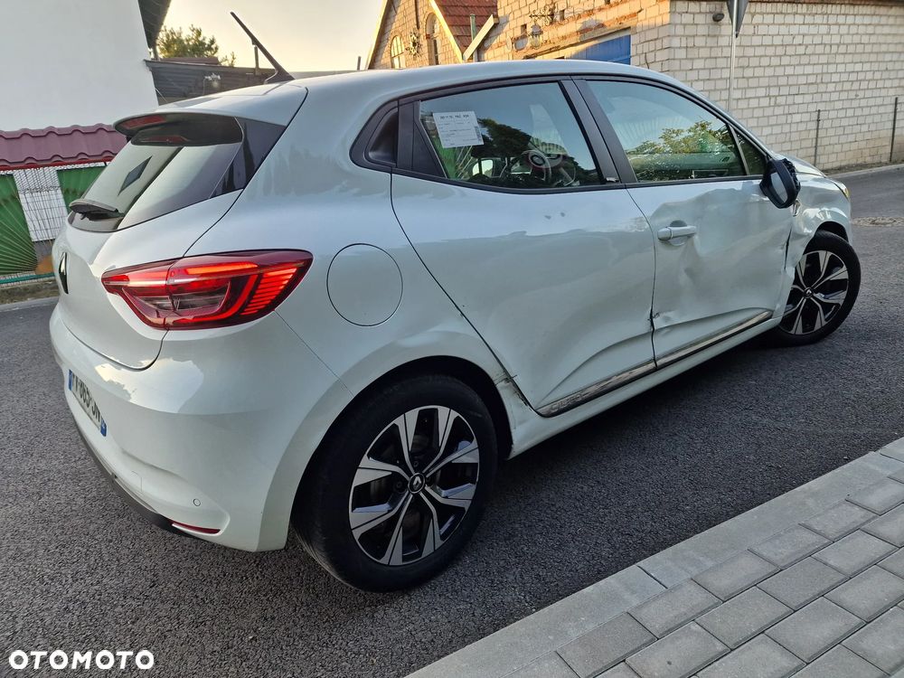Renault Clio 1.6 E-TECH Intens - 30