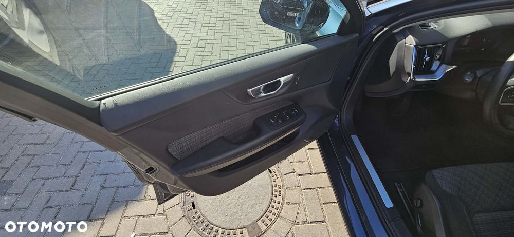 Volvo V60 - 15