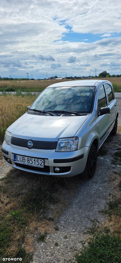 Fiat Panda 1.1 Active Eco - 7