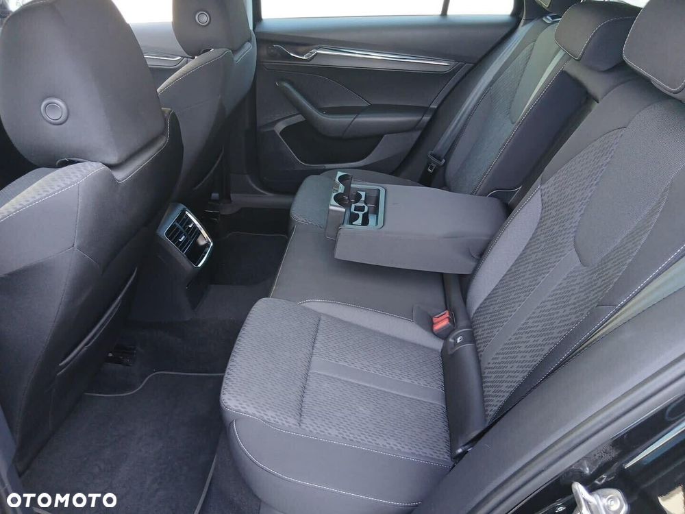 Skoda Octavia 1.4 TSI DSG Style - 15
