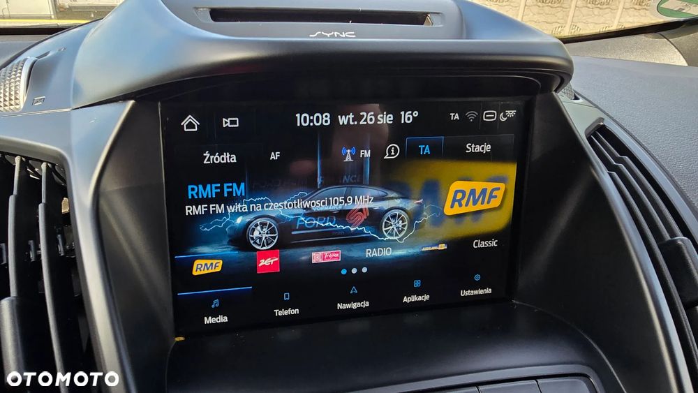 Ford Kuga 2.0 TDCi 4x4 ST-Line - 40