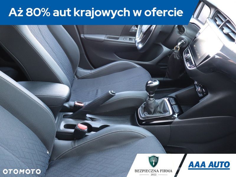 Opel Corsa - 11