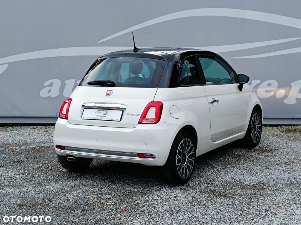 Fiat 500 - 17