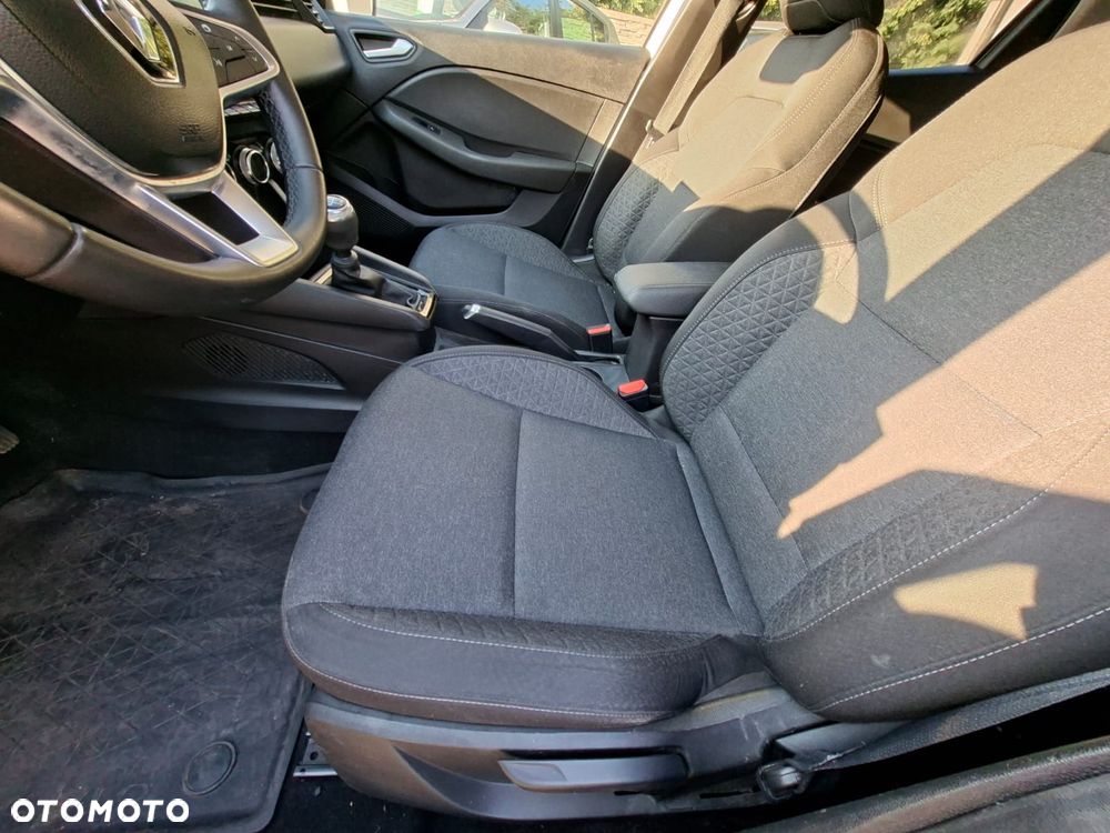 Renault Clio 1.0 TCe Techno - 23