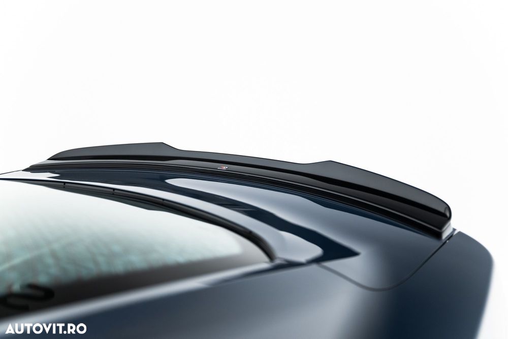 Pachet Exterior Prelungiri compatibil cu Ford Mustang 7 Dark Horse Maxton Design - 12