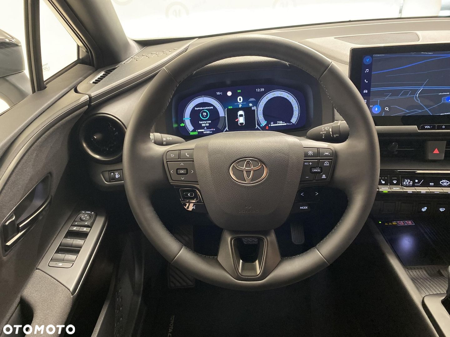 Toyota C-HR - 12
