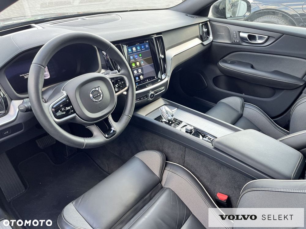 Volvo S60 - 12