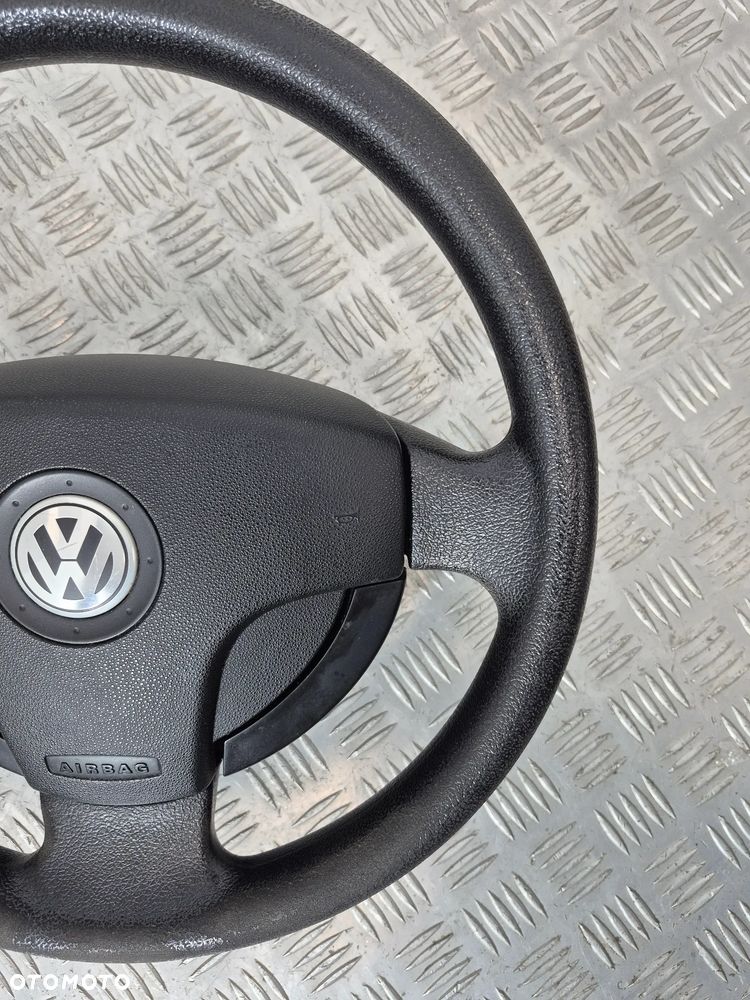 Volkswagen Fox Kierownica - 2