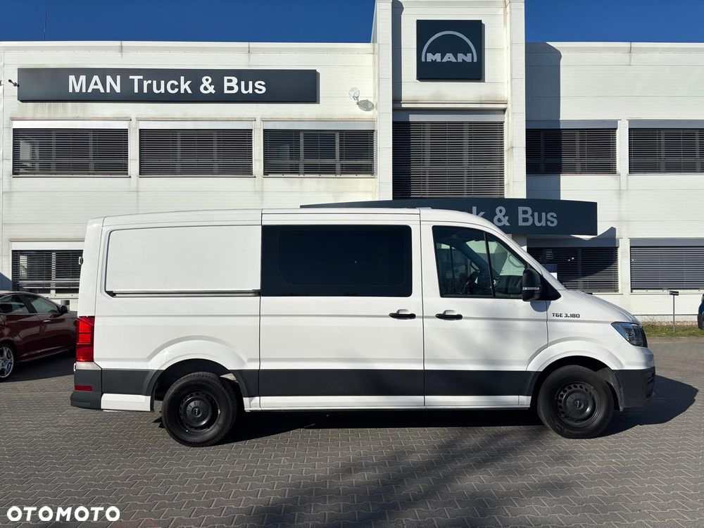 MAN TGE - 6