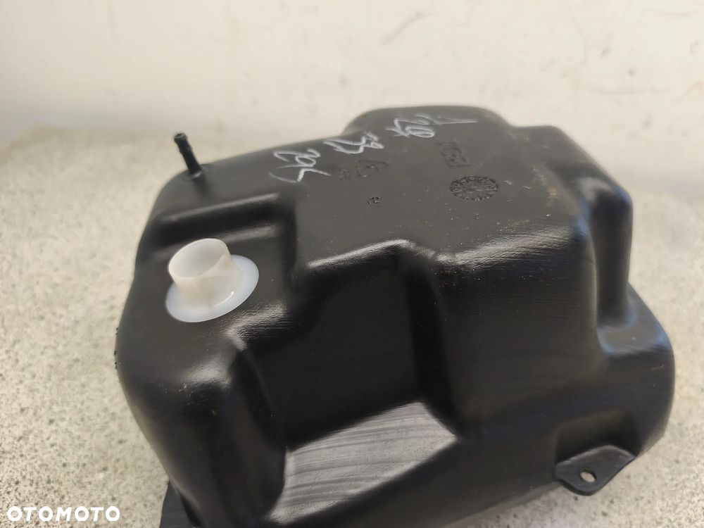 Bak, zbiornik paliwa TGB 50X R50X Bullet 50 - 13