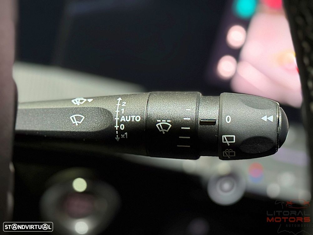 Opel Astra Sports Tourer 1.6 T PHEV GS Line - 25