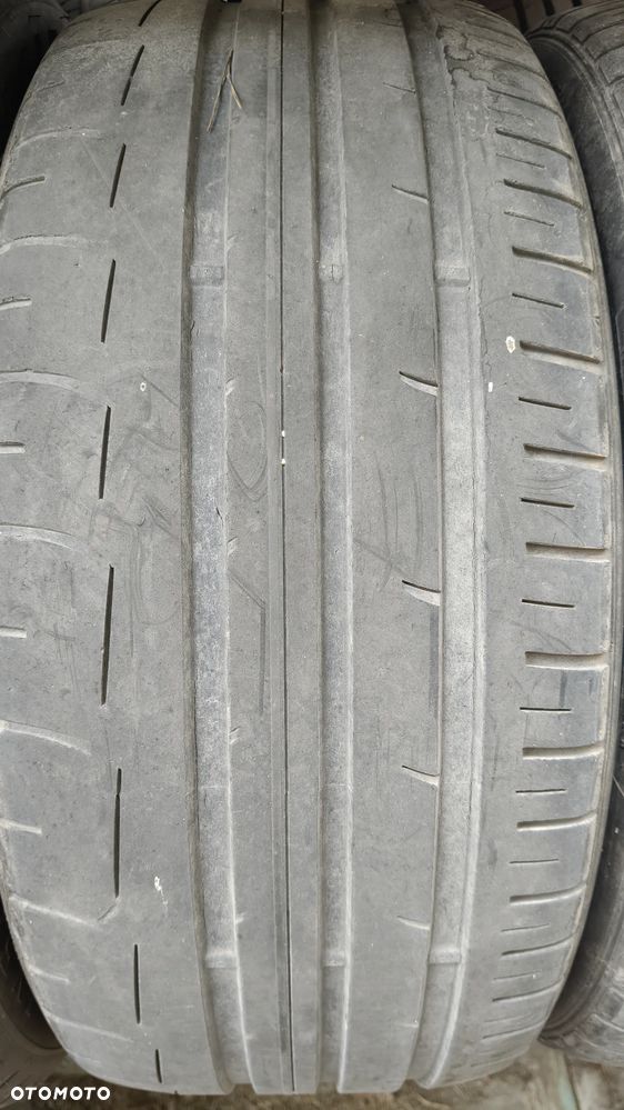 245/40R19 98Y - Dunlop Sport Max RT2 - Para - 5.5mm - 2