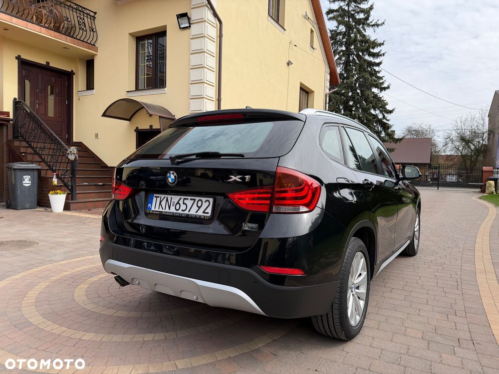 BMW X1 - 12