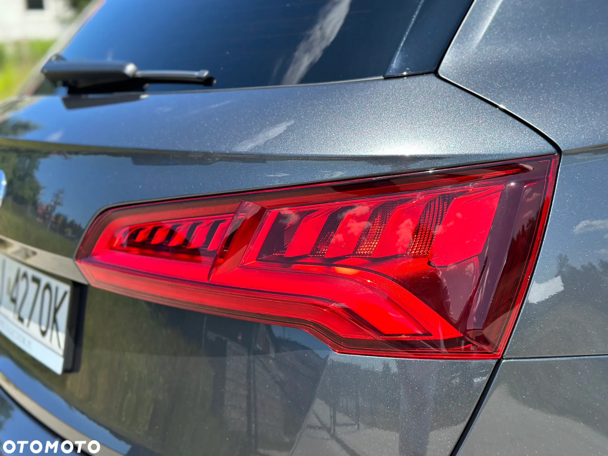 Audi SQ5 3.0 TFSI Quattro Tiptronic - 27