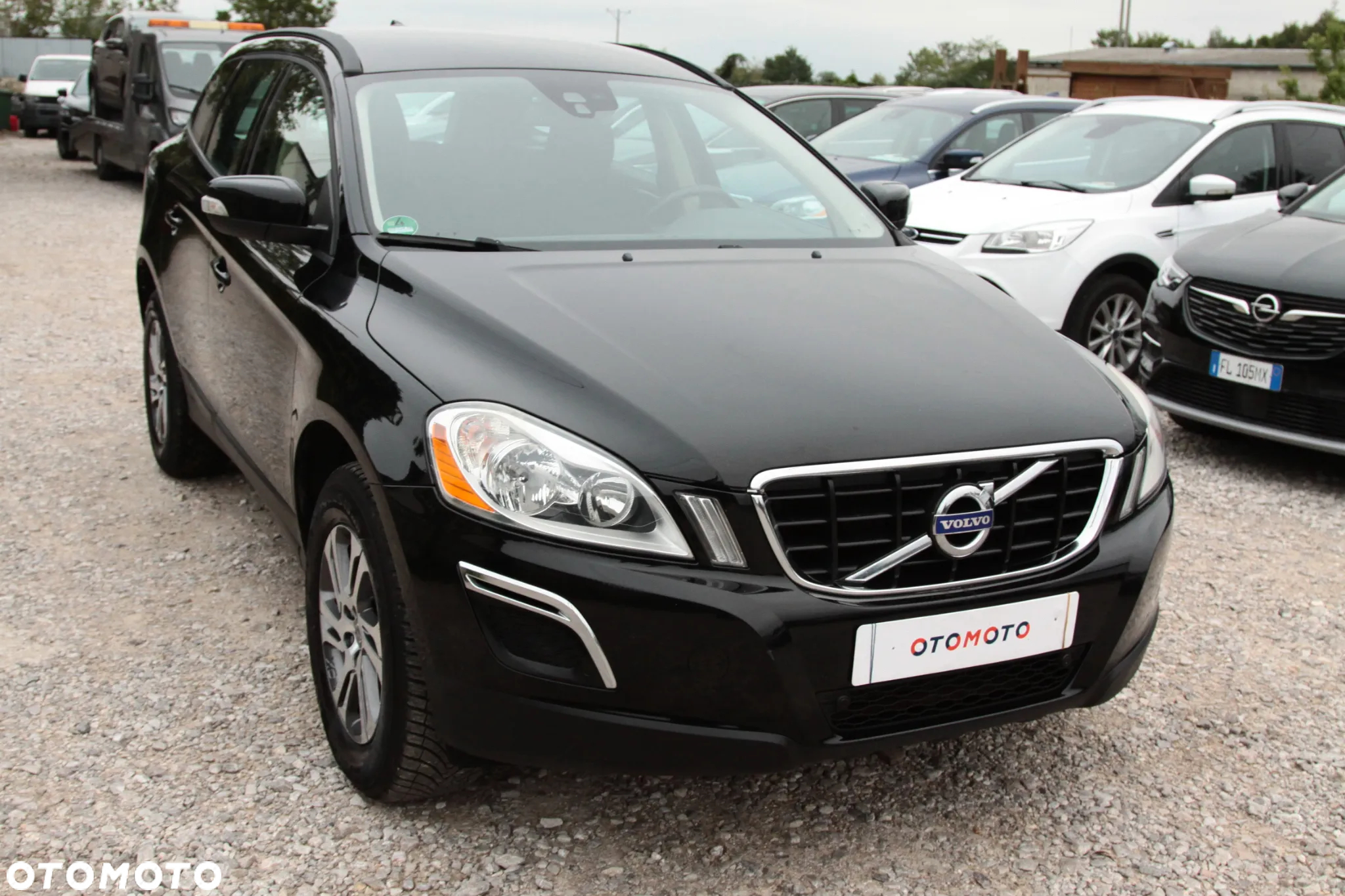 Volvo XC 60 DRIVe Momentum - 3