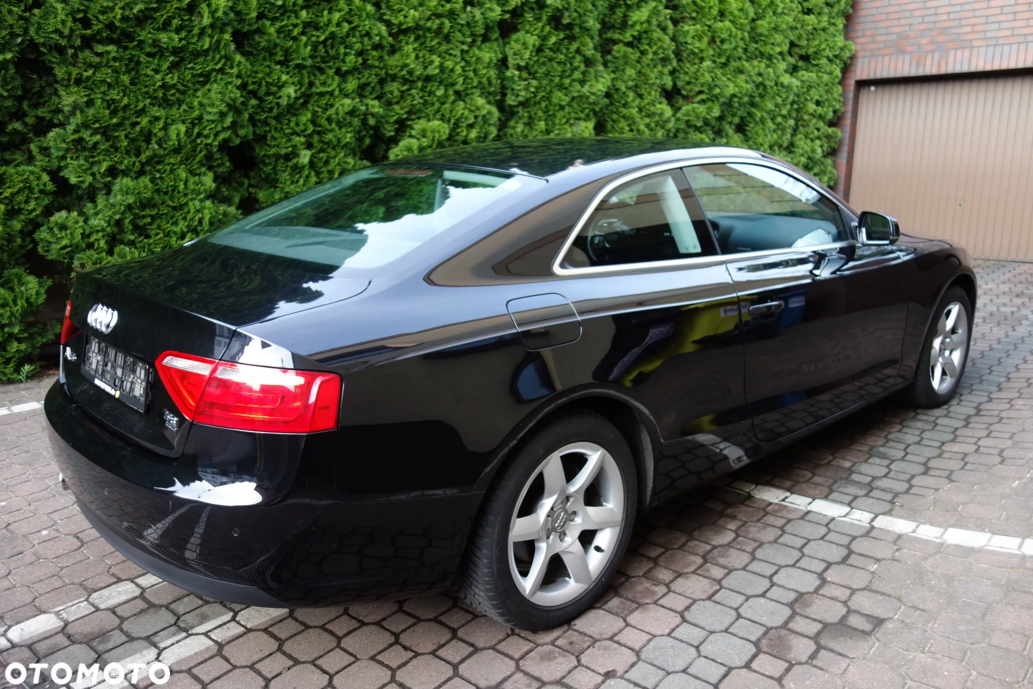 Audi A5 ver-2-0-tfsi-quattro-s-tronic - 2