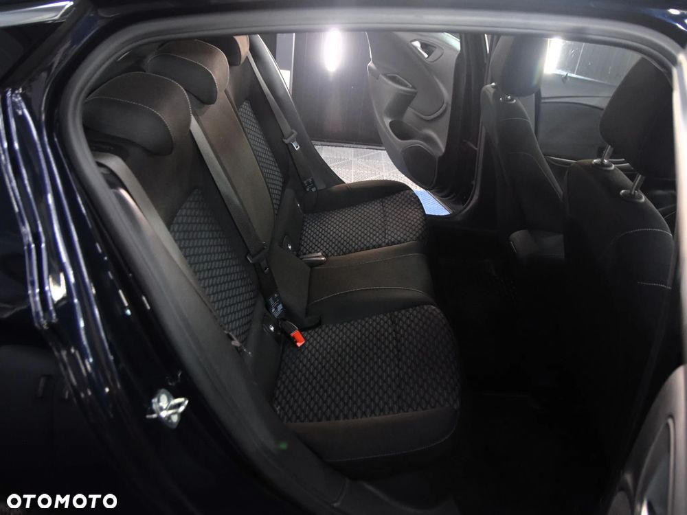 Opel Astra 1.4 T Enjoy - 8