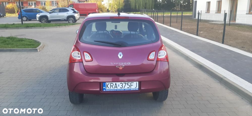 Renault Twingo - 17