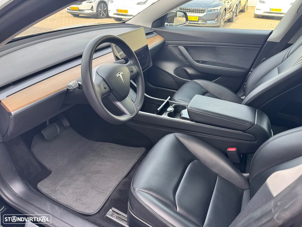 Tesla Model 3 Standard RWD Plus - 8