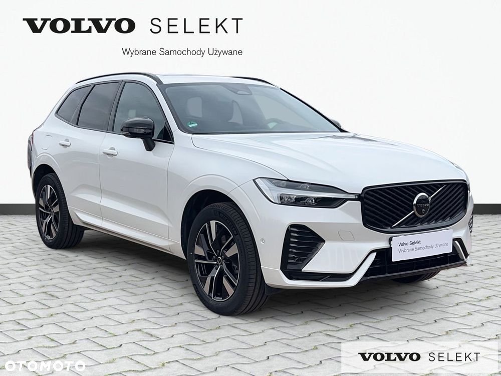 Volvo XC 60 - 4