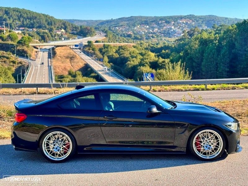 BMW M4 CS - 3