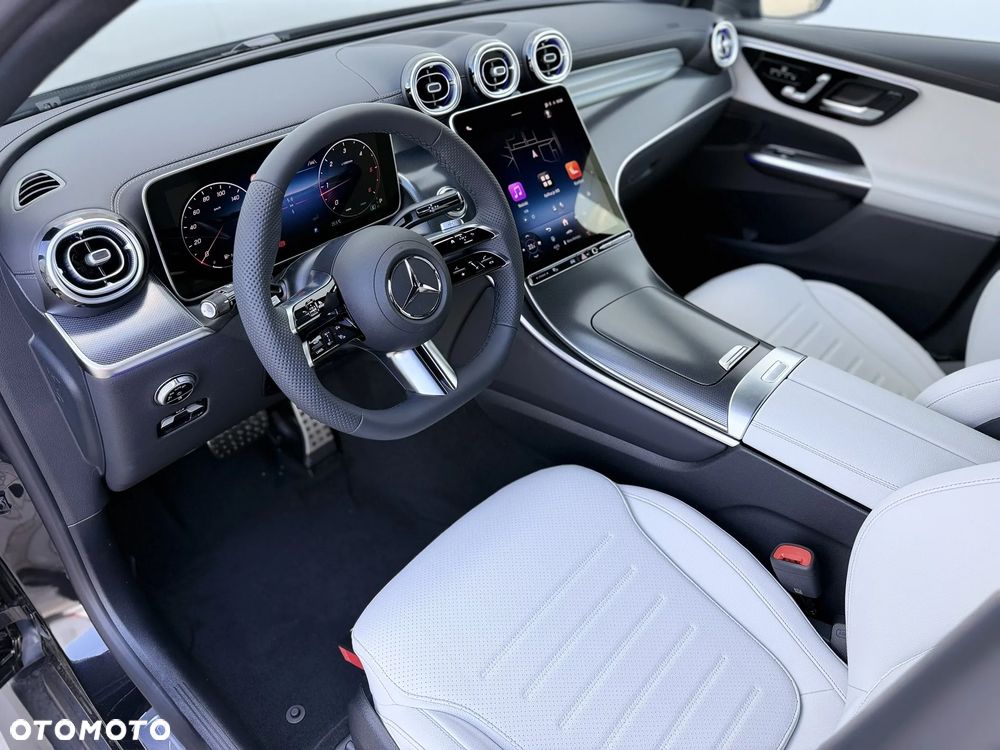 Mercedes-Benz GLC - 20