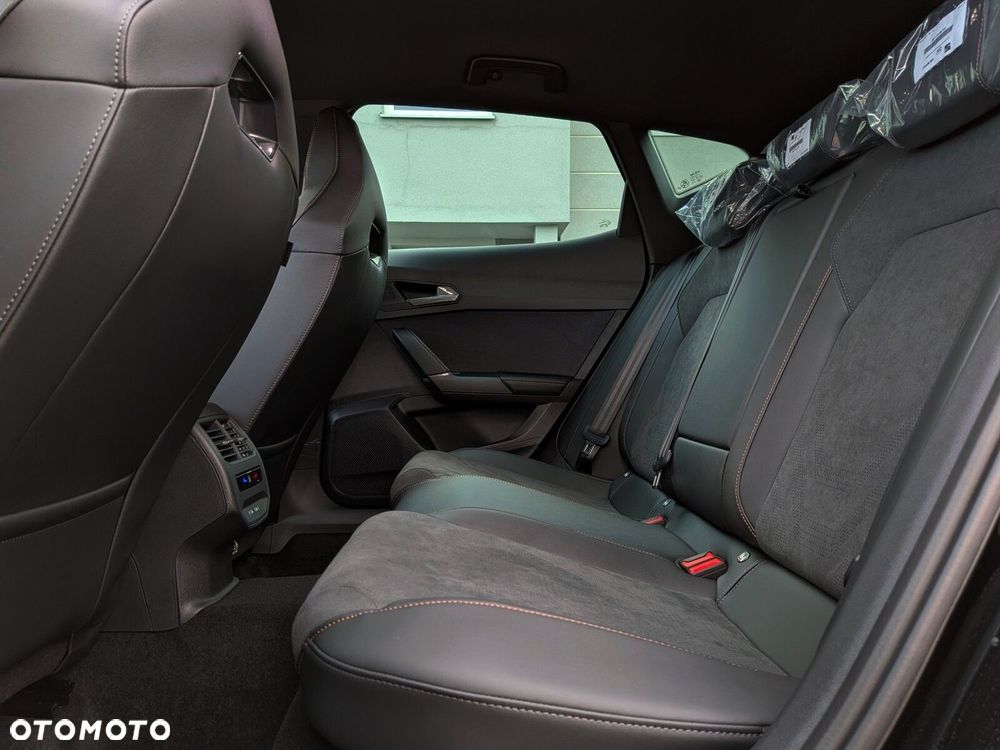 Cupra Formentor 2.0 TSI 4Drive VZ DSG - 11