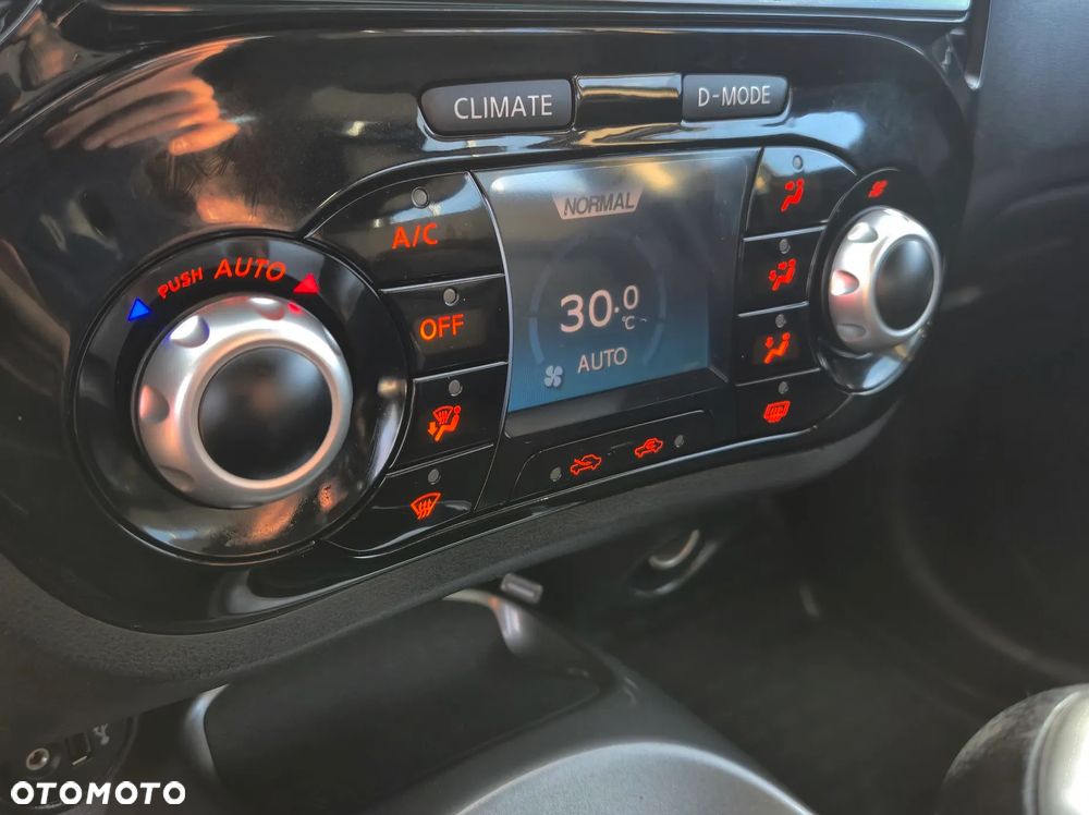 Nissan Juke 1.6 Start/Stop Tekna - 28