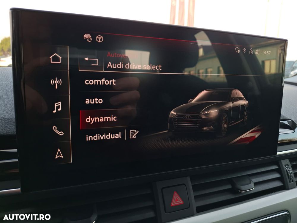 Audi A4 35 TFSI S tronic - 19