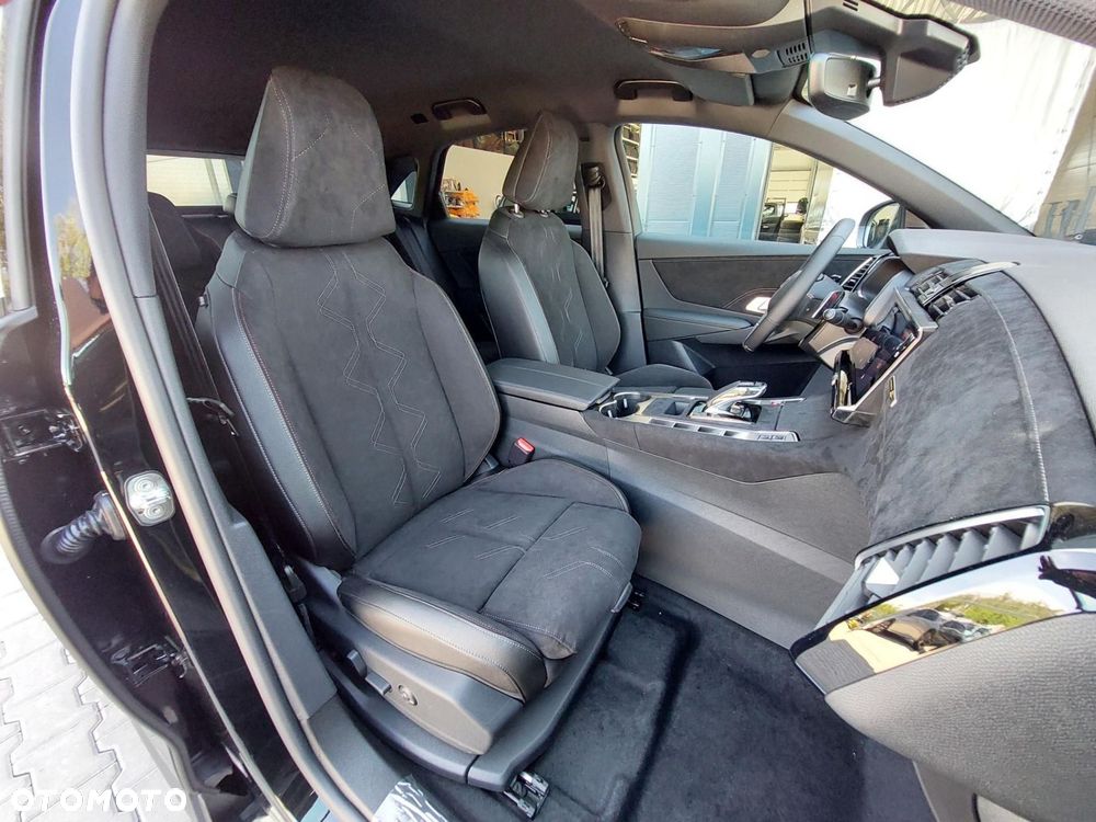 DS Automobiles DS 7 Crossback - 9