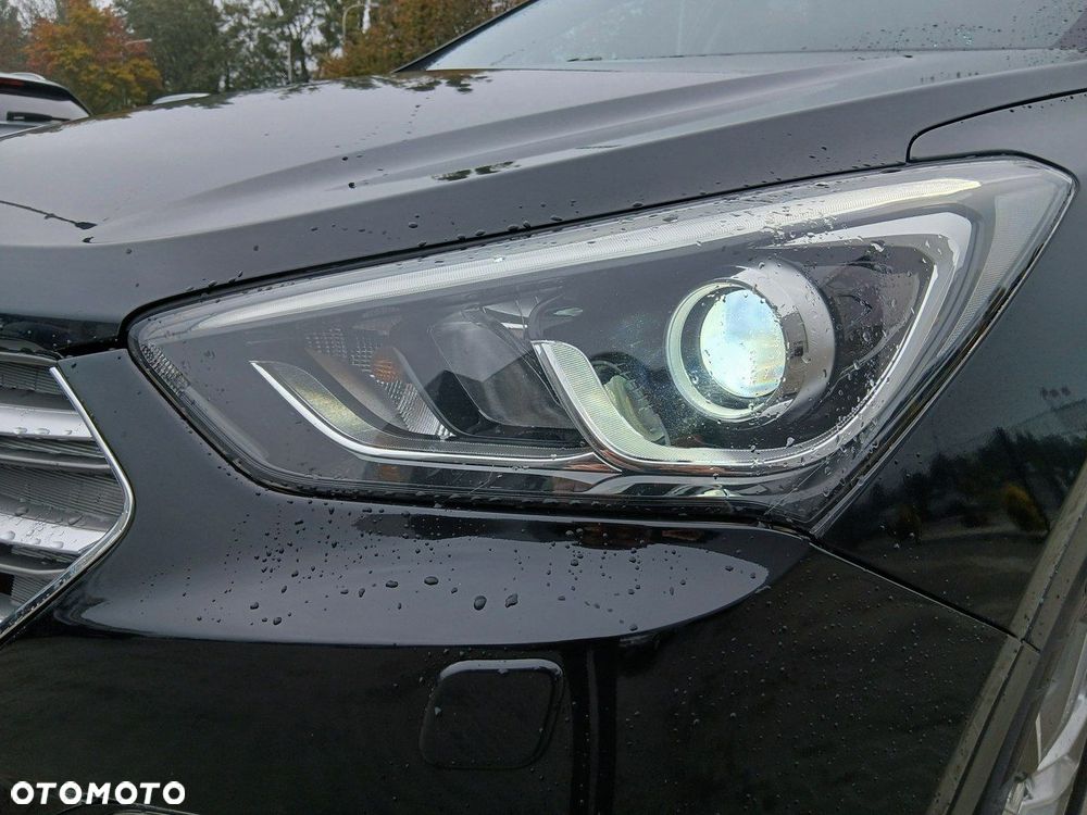 Hyundai Santa Fe - 14