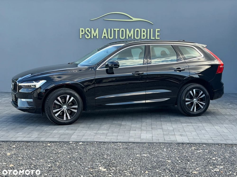 Volvo XC 60 B4 B Momentum - 1