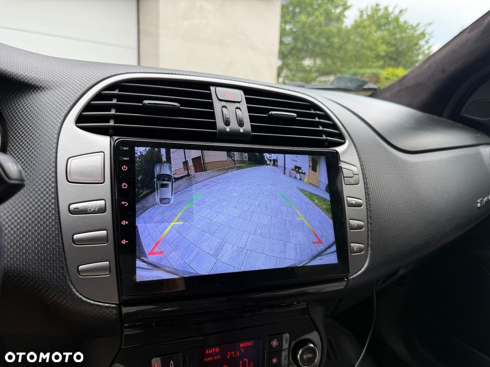 Fiat Bravo 1.4 T-JET 16V Sport Plus - 4