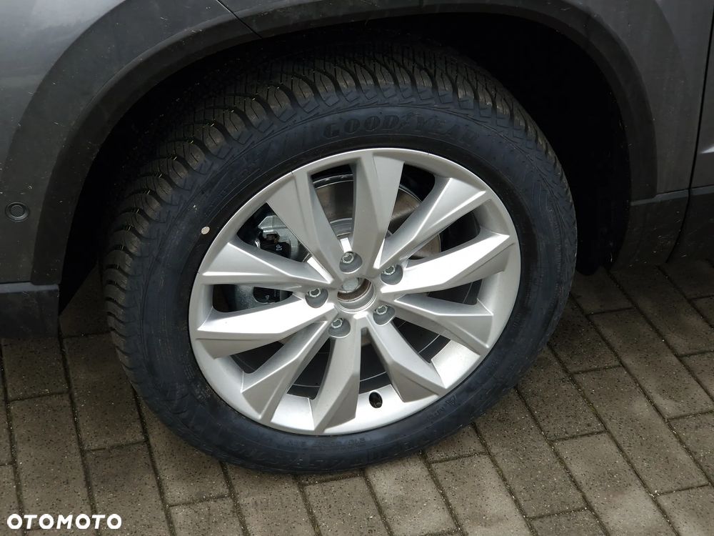 Seat Ateca 1.5 TSI Style S&S DSG - 6