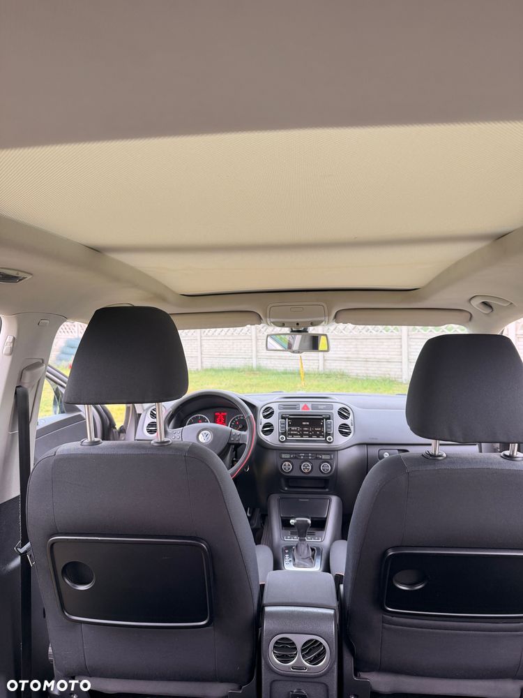 Volkswagen Tiguan - 7