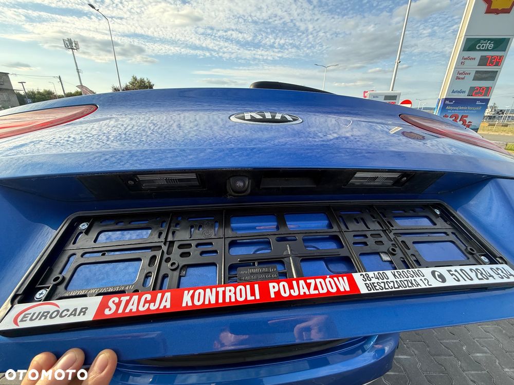 Kia Ceed 1.6 GDI PHEV L Business Line DCT - 14