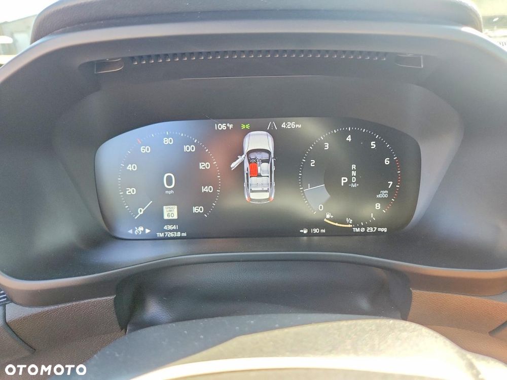 Volvo XC 40 - 10