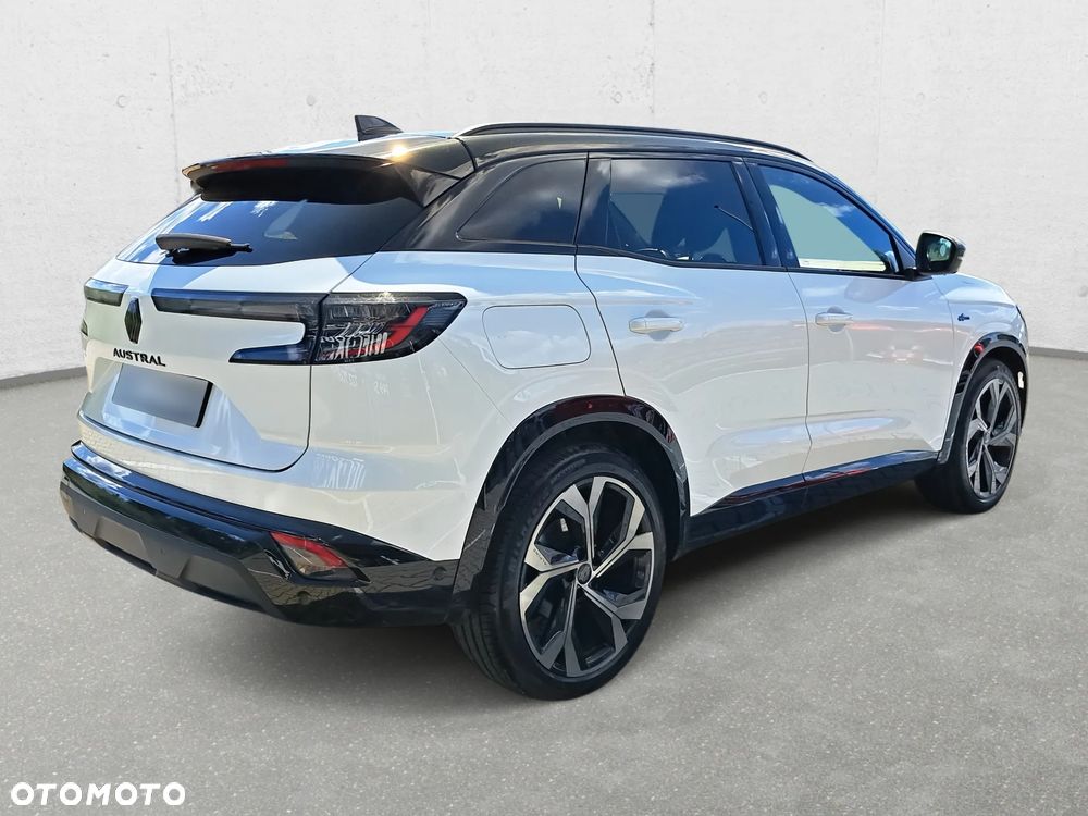 Renault Austral 1.3 TCe mHEV Iconic esprit Alpine - 6