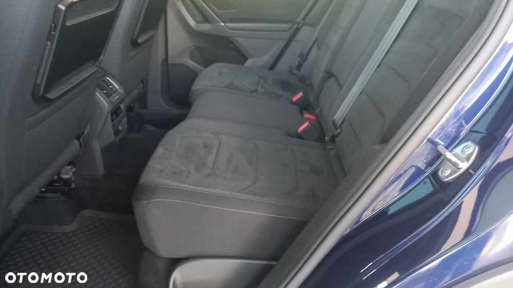 Volkswagen Tiguan - 29